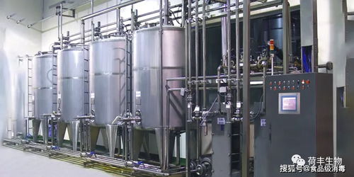 CIP管道消毒剂选择指南 科学清除生物膜，提升消毒效果