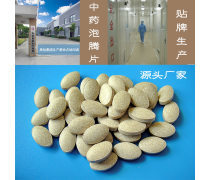 高效泡腾消毒片产品库与消毒剂生产技术全解析