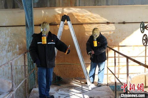 化工城吉林发力 扩大消毒剂原材料产能，筑牢抗疫物资保障线